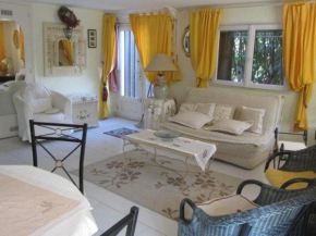 Appartement cosy avec terrasse et parking, à 2 pas de la plage de Saint-Clair - Ménage inclus - FR-1-251-12